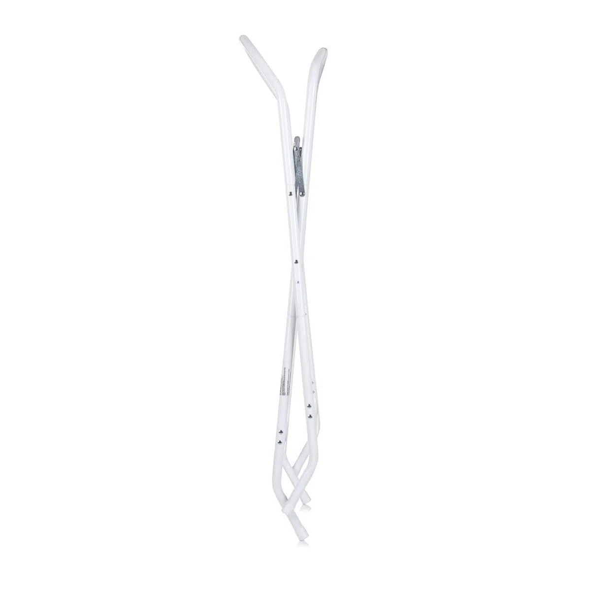 Chipolino Babybadewanne, Ständer Noemi klappbar, Ablauf, Ablagefächer, ab Geburt