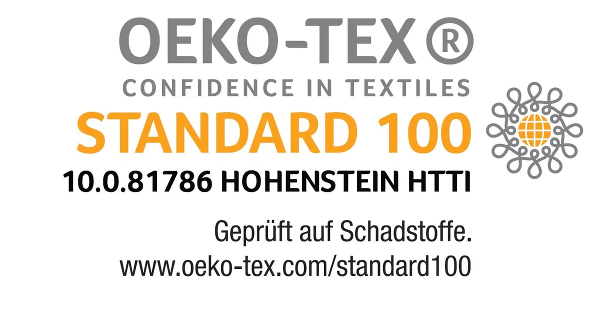 Hip Wendebettwäsche Egor Flanell bunt Größe 1x 155x220 cm + 1x 80x80 cm