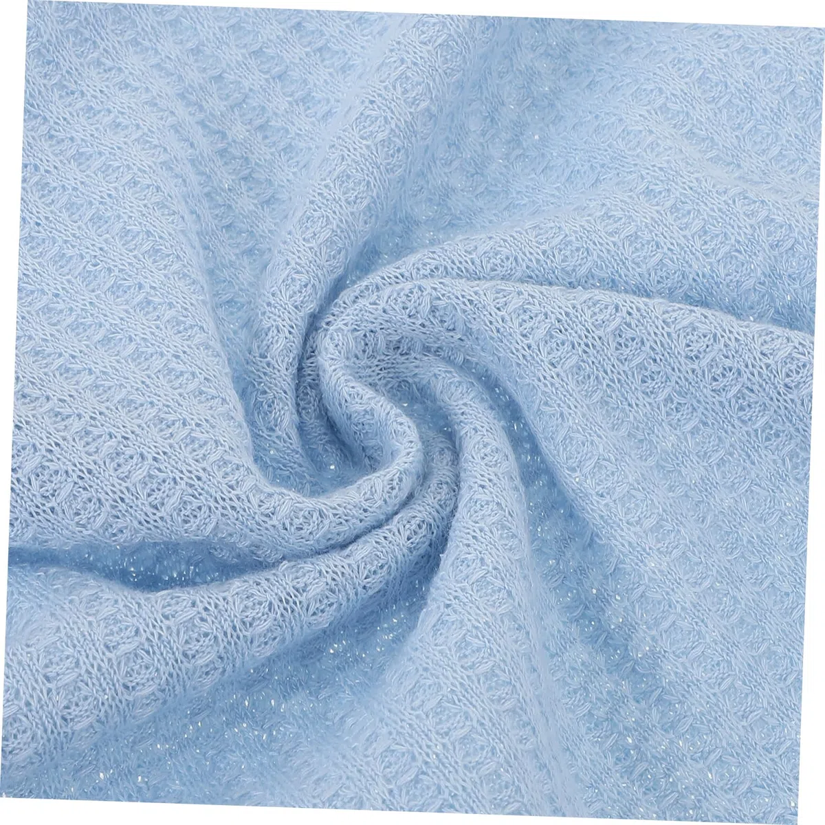 ERINGOGO 6stücke Wickeldecke Für Mädchen Aus Elastisch Für Neugeborene Babytragetuch Wickeltuch Foto-Requisiten Outfit Fotoshootings