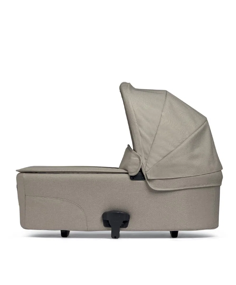 Mamas & Papas Flip XT3 Babywanne, kompatibel mit Flip XT3 Kinderwagen, ab Geburt bis 9 kg, Rehkitz