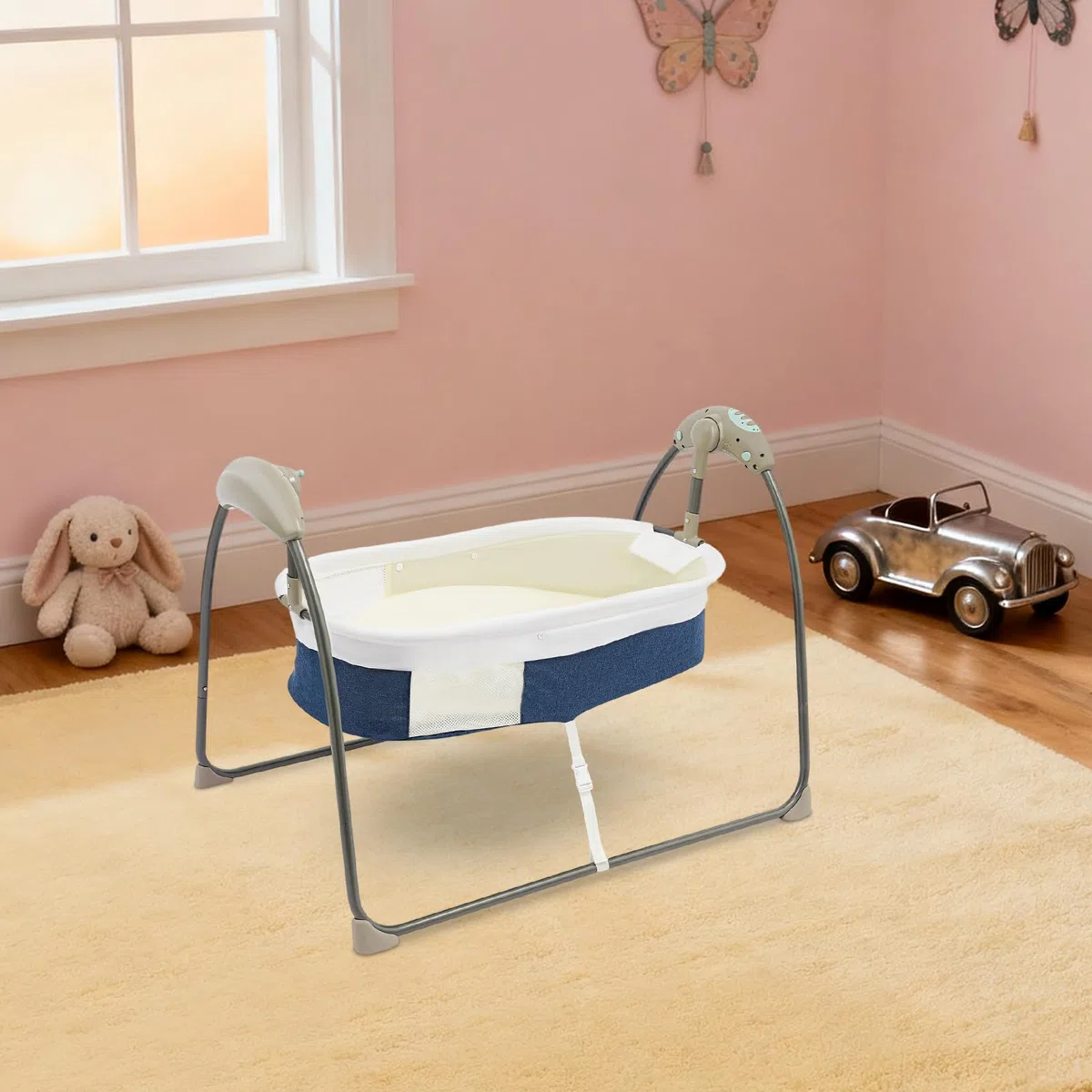 Tragbares bett Elektrisches Schüttelbett Elektrisches Schüttelbett | Tragbares bett Elektrisches