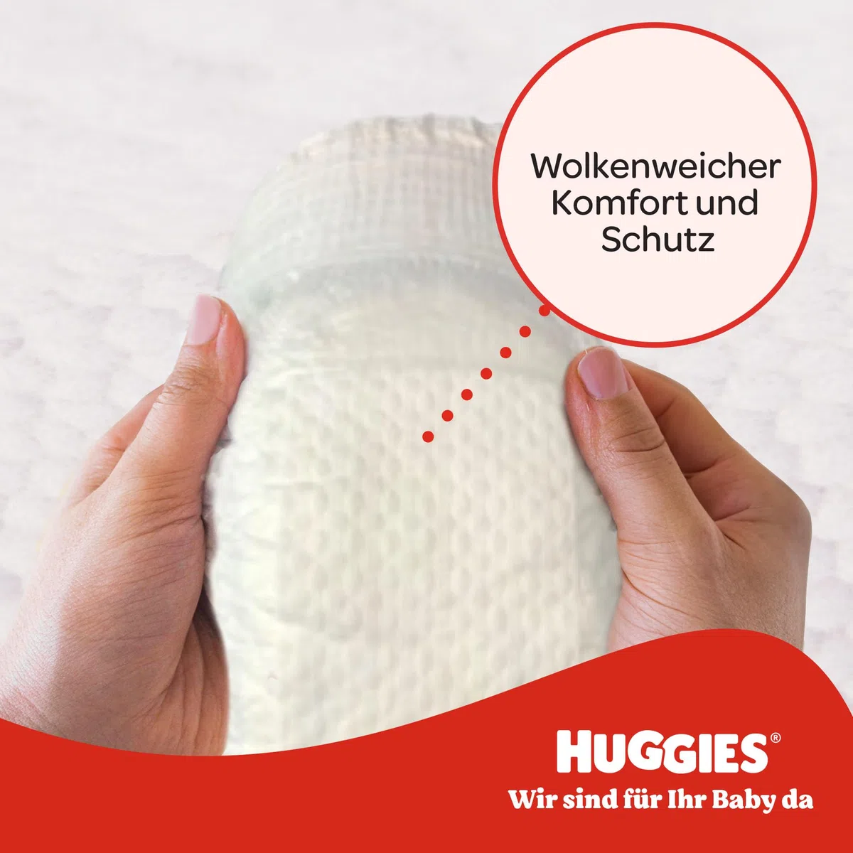 Huggies Baby-Windeln Little Movers Disney Größe 6, 102 St. (3 x 42)