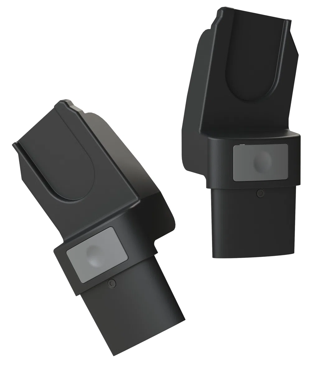 Joolz Tag 2/3/+ Sitzadapter Autositzverbinder für Joolz Day Kinderwagen Zubehör