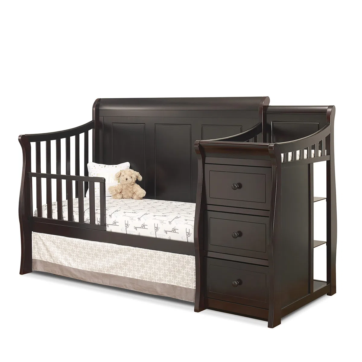 Sorelle Annie Elite/Madrid/Fairview/Glendale/Palisades Kinderzimmer in Einer Box