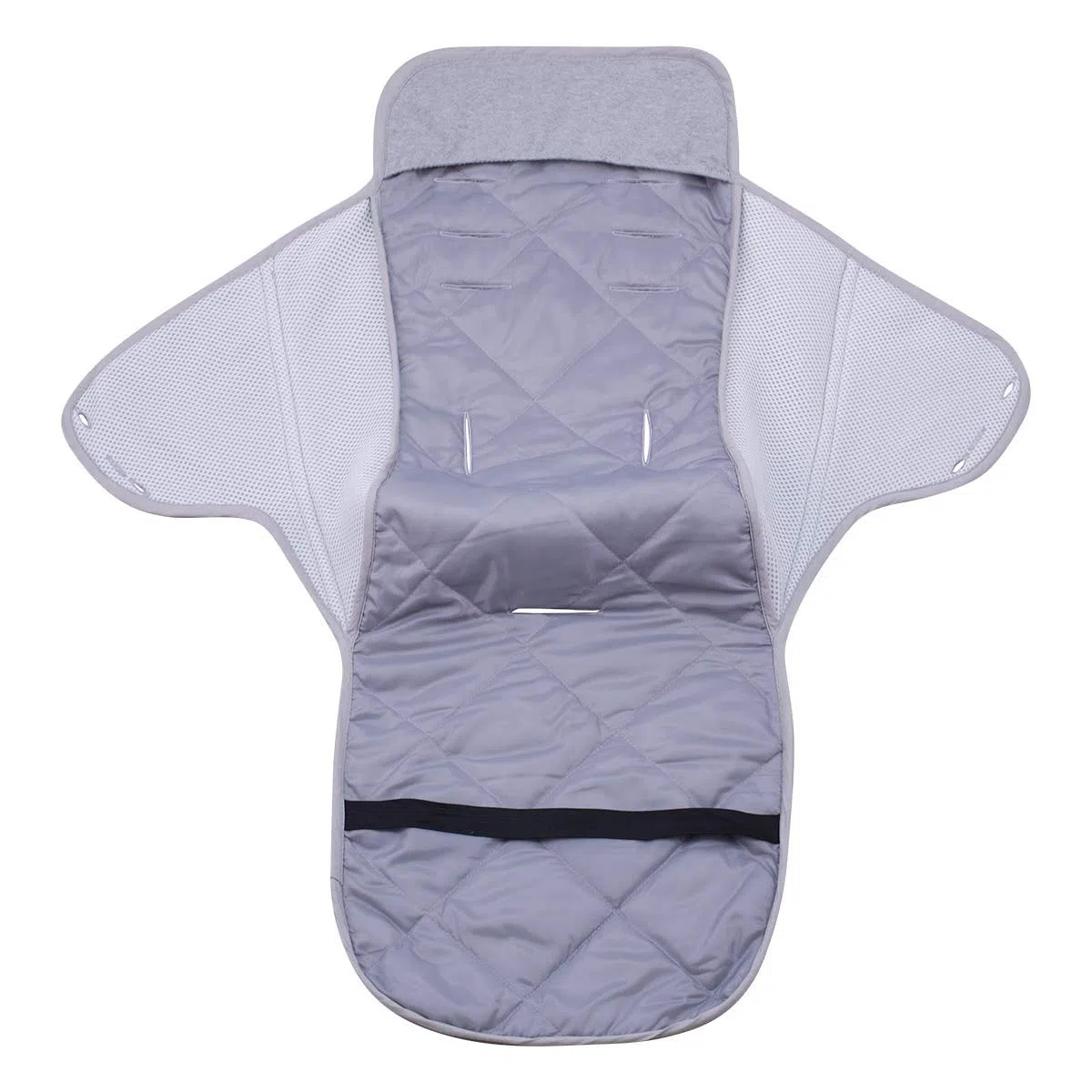 JYOKO KIDS Fußsack kompatibel mit Maclaren (SPIKE, BAUMWOLLE)