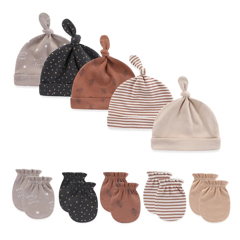 Kiddiezoom Unisex Baby Tphg82 Komfort