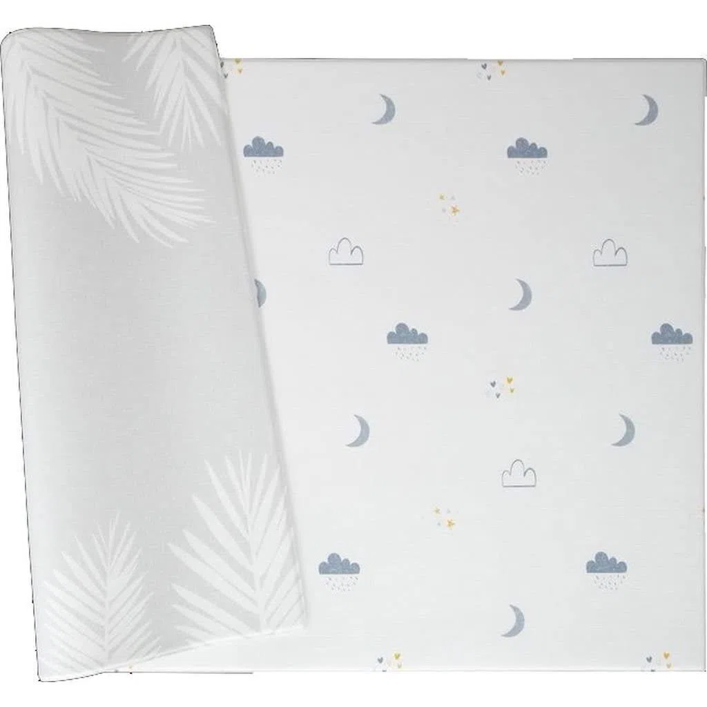 Spielmatte Dwinguler - Baby Care - Charming Night - Large - 2,1m * 1,4m * 13mm