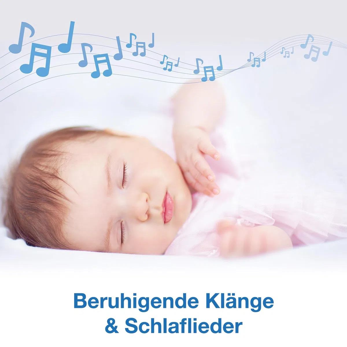 Vtech Digitales Audio-Babyphon DM1211 – Mit DECT-Technologie, Gegensprechfunktion, LCD-Lautstärkeanzeige, Temperatursensor, Nachtlicht u. v. m. – Mit Eltern- und Babyeinheit