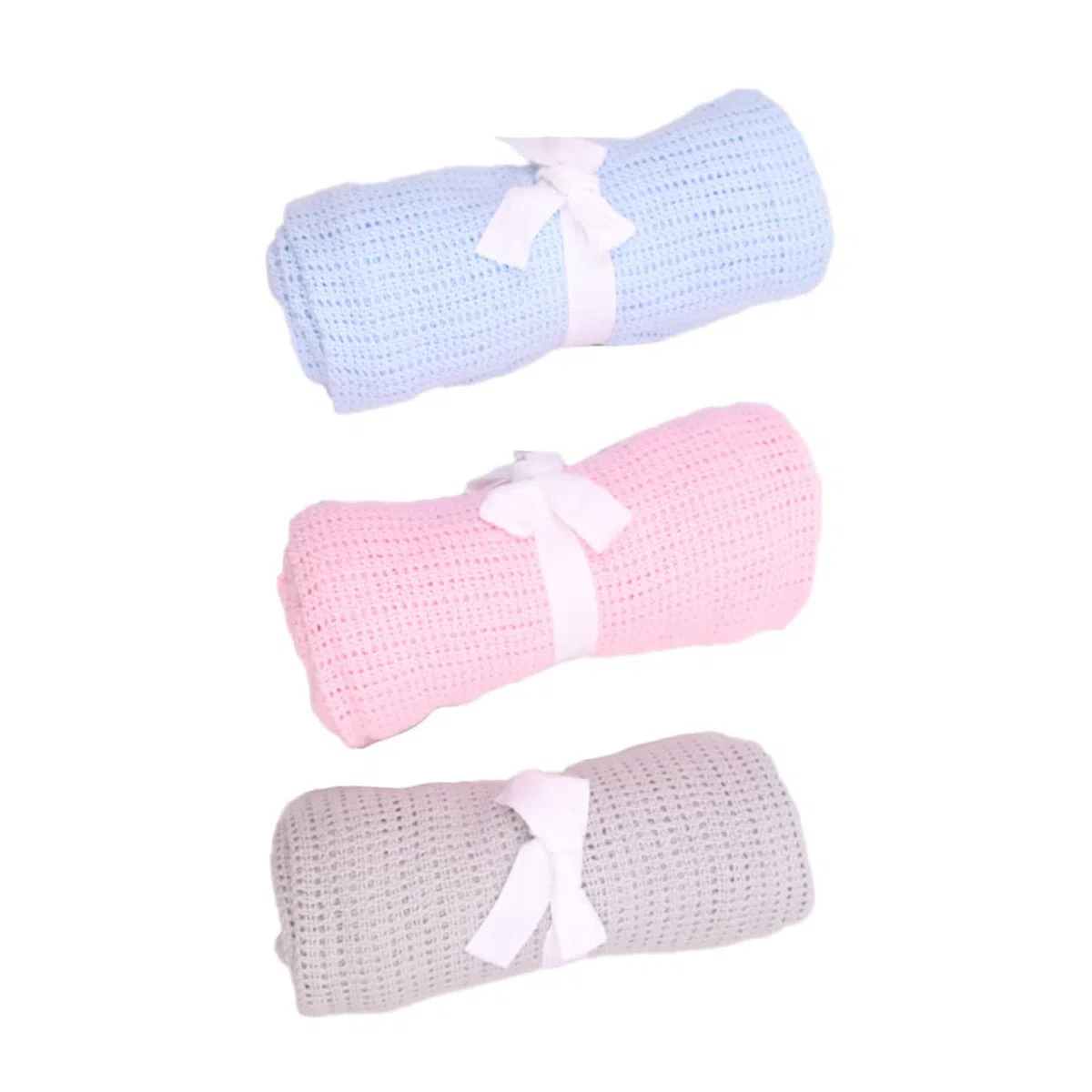 Toyvian 6stücke Teiliges Babydecke Baumwolle Atmungsaktive Und Weiche Pucktücher Rosa Für Neugeborene Wickeln Und