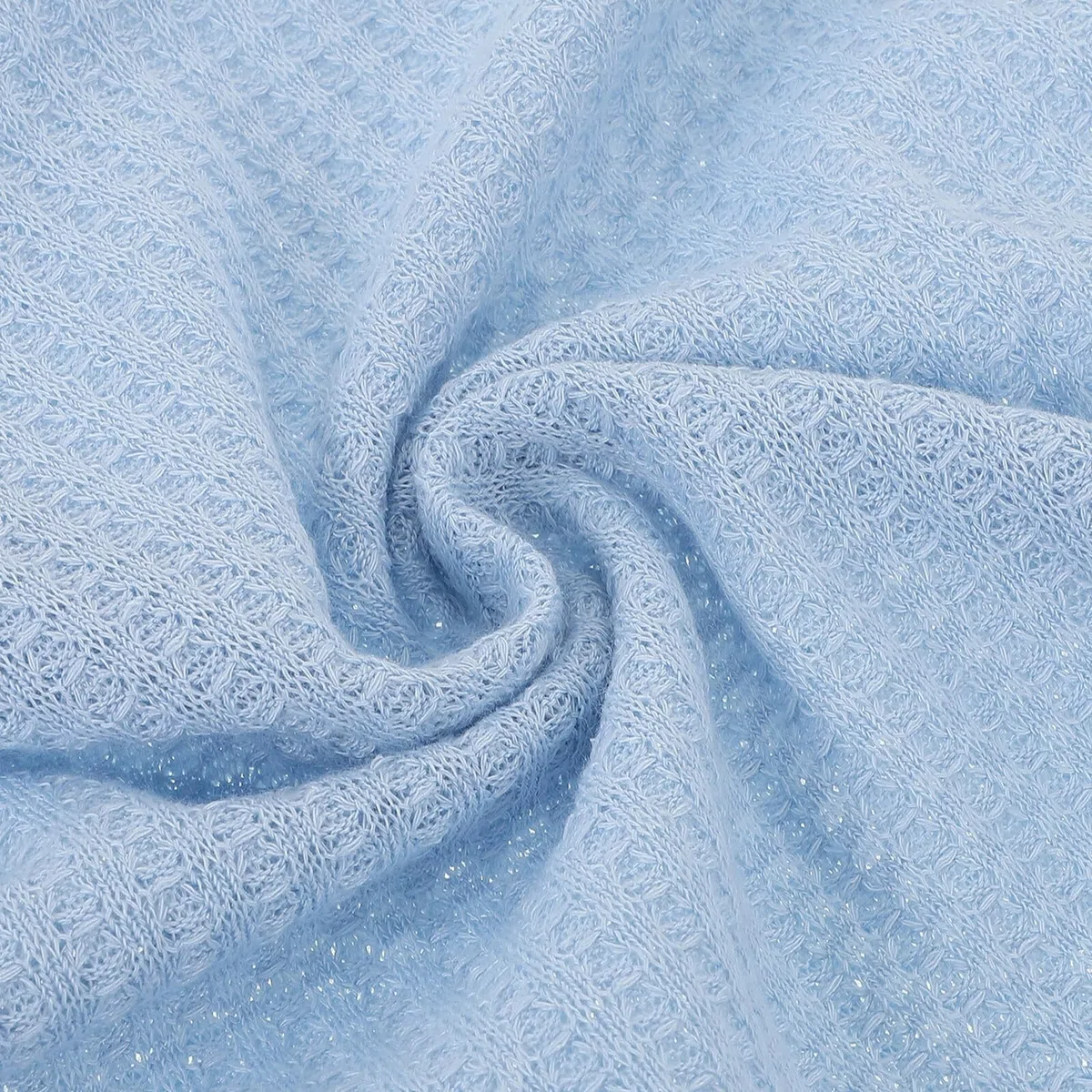 6stücke Wickeldecken Für Mädchen Aus Seihtuch Elastisch Für Neugeborene Wickeltuch Babytragetuch Foto-Requisiten Outfit Fotoshootings