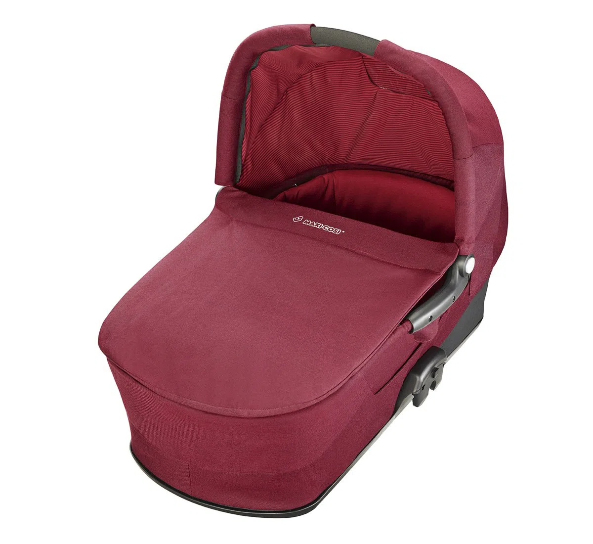 Maxi-Cosi Babywanne für Mura, Mura Plus, Elea, robin red