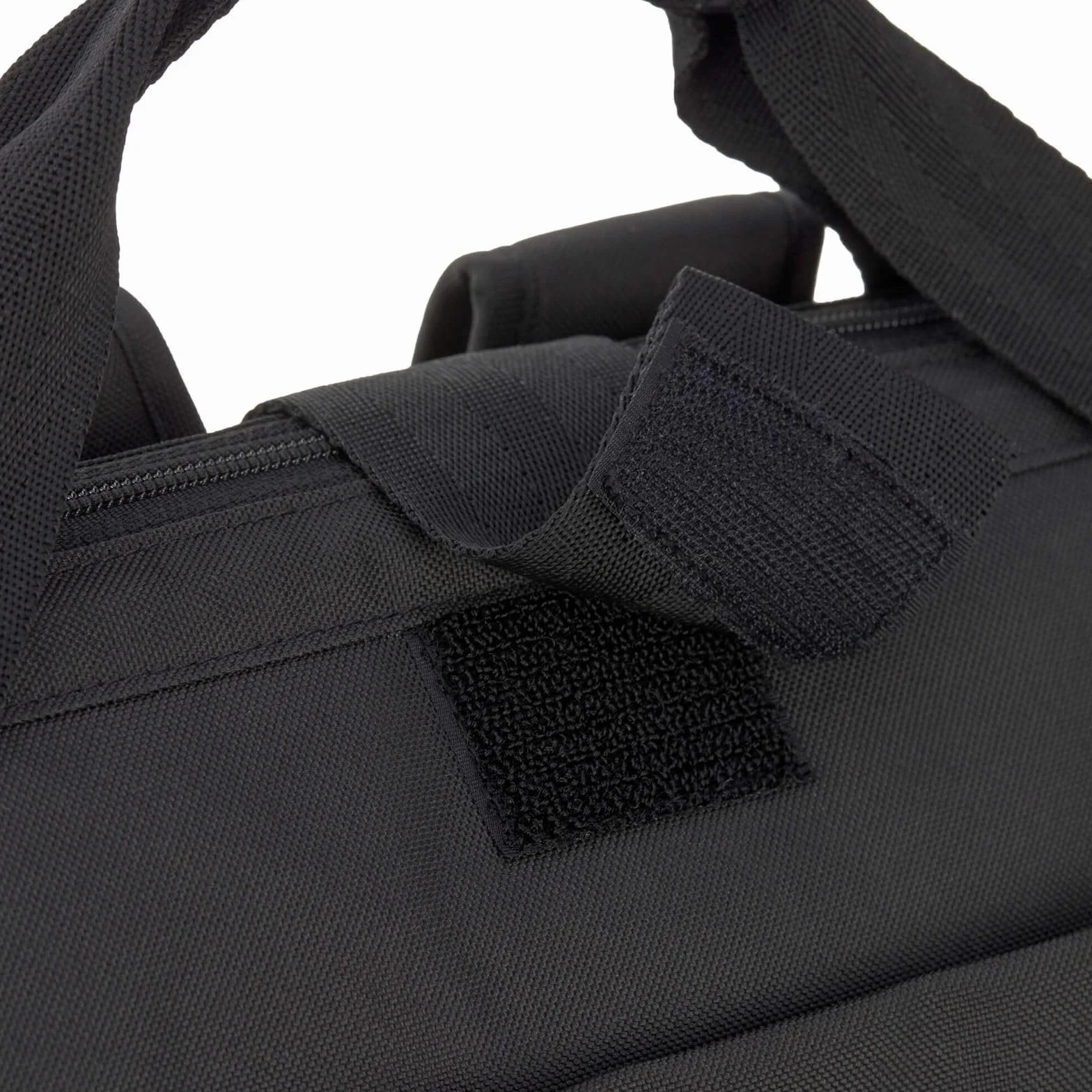 LÄSSIG Baby Wickelrucksack Wickeltasche inkl. Wickelzubehör Rucksack mit Wickelunterlage nachhaltig produziert/Goldie Up Backpack black 1103034000