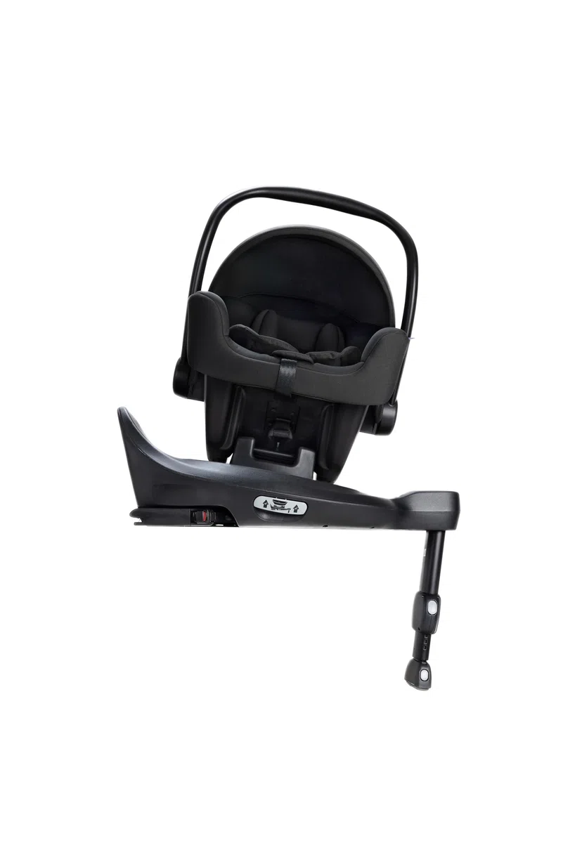 Graco SnugTurn und SnugLite i-Size Midnight