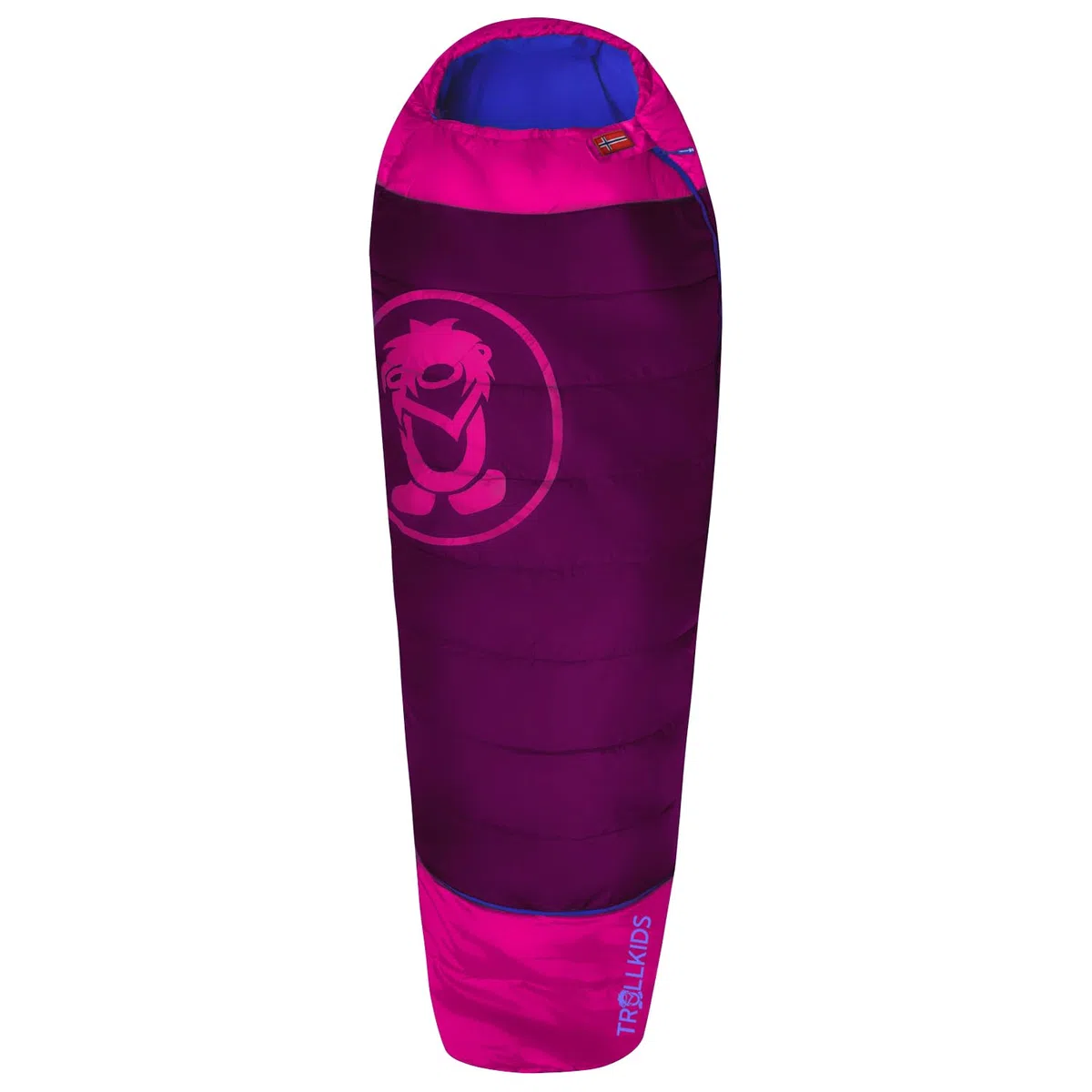 Trollkids Kids Fjell Dreamer extendable