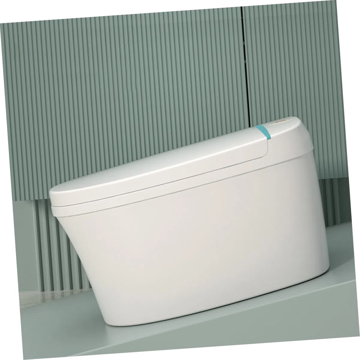 BESPORTBLE Töpfchen für Junge Mädchen mit Hohem Spritzschutz als Urinbecken und Eimer aus Pp-material Leicht zu Reinigen für Zuhause und Unterwegs