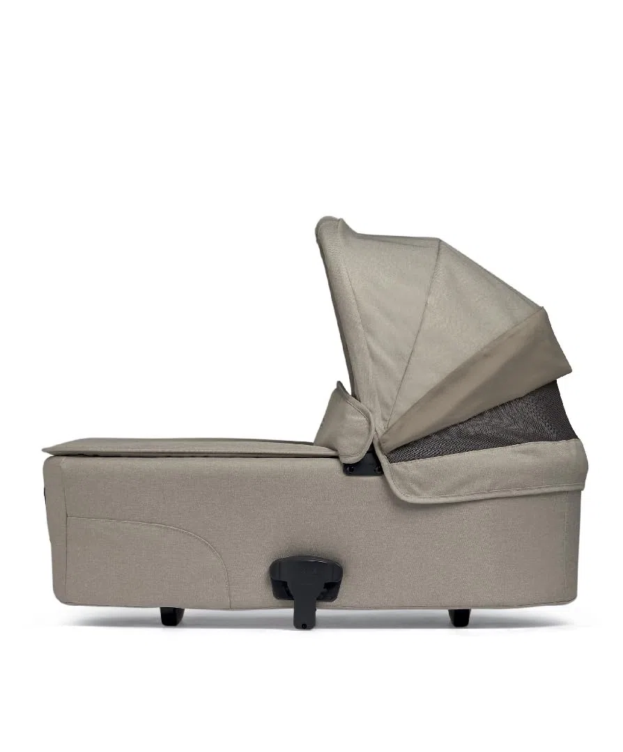 Mamas & Papas Flip XT3 Babywanne, kompatibel mit Flip XT3 Kinderwagen, ab Geburt bis 9 kg, Rehkitz